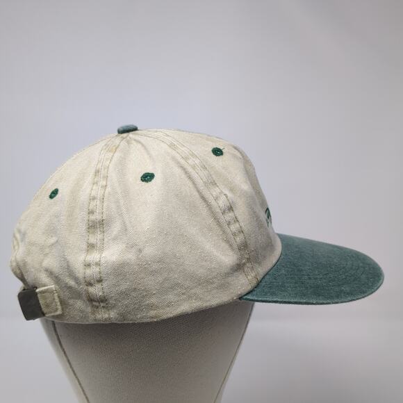 Idaho Western Inc Baseball Cap Multicolor One Size Adjustable Embroidered Cameo - Picture 6 of 11